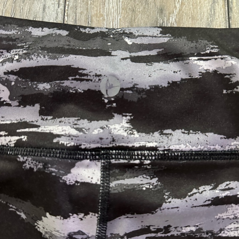 90 Degree by Reflex Workout Leggings - Picture 6 of 10